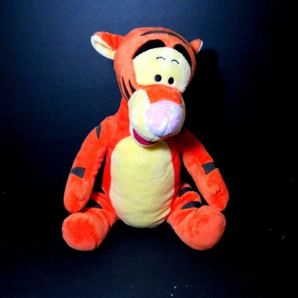Kohls Cares For Kids Plush Disney Winnie The Pooh